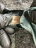 Elie Tahari Gray Wool Blazer Size 4 - photo 7
