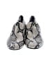 Via Spiga Gray Flats Size 8 1/2 - photo 2
