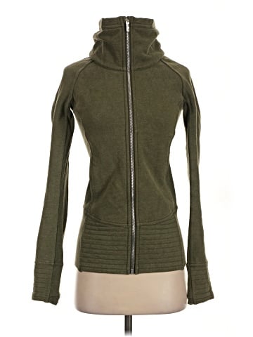 Lululemon Athletica Jacket (view 1)