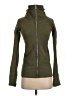 Lululemon Athletica Green Jacket Size 2 - photo 1