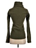 Lululemon Athletica Green Jacket Size 2 - photo 2