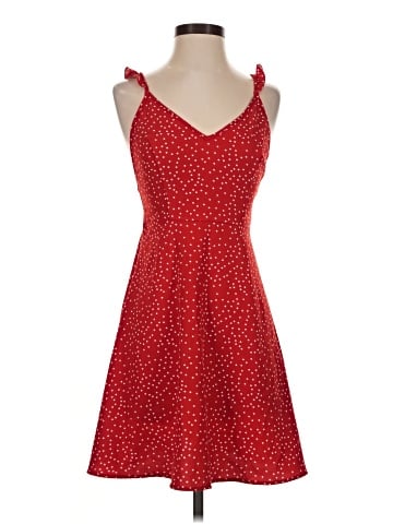 Finejo Cocktail Dress (view 1)
