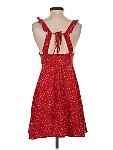 Finejo Cocktail Dress (view 2)