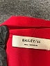 Bailey 44 100% Polyester Pink Long Sleeve Blouse Size S - photo 7