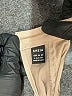 Shein Tan Sleeveless Blouse Size L - photo 7