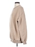 Assorted Brands Solid Tan Sweatshirt Size S - photo 5