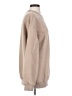 Assorted Brands Solid Tan Sweatshirt Size S - photo 4