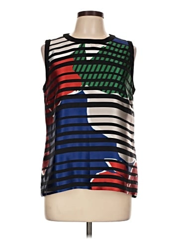 BOSS by HUGO BOSS Sleeveless Blouse (view 1)
