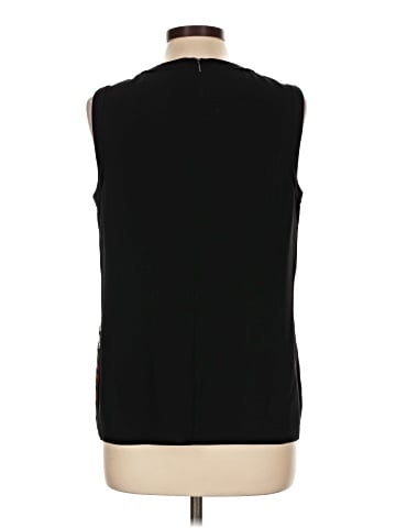 BOSS by HUGO BOSS Sleeveless Blouse (view 2)