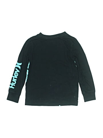 Hurley Long Sleeve T-Shirt (view 2)