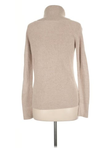 White House Black Market Turtleneck Sweater (view 2)