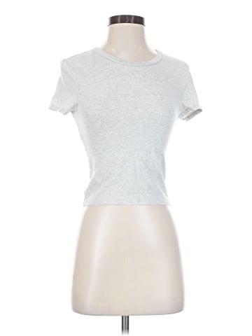 Abercrombie & Fitch Short Sleeve T-Shirt (view 1)