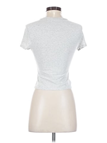 Abercrombie & Fitch Short Sleeve T-Shirt (view 2)
