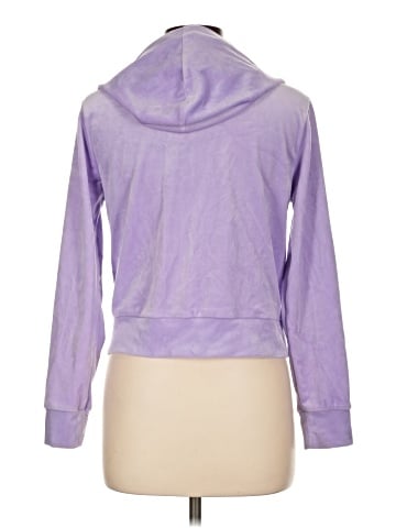 No Boundaries Zip Up Hoodie (view 2)