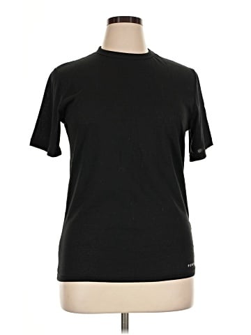 Perry Ellis Short Sleeve T-Shirt (view 1)