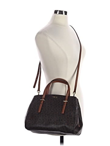 Calvin Klein Satchel (view 2)
