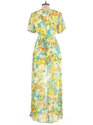 Xtaren Romper (view 2)