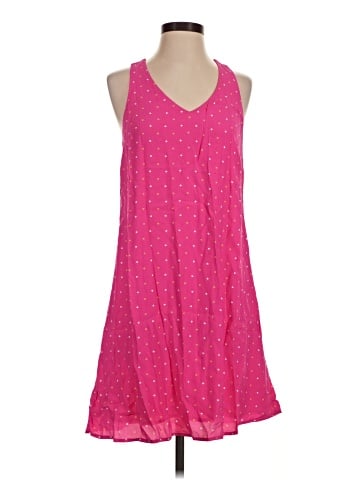 Ann Taylor LOFT Casual Dress (view 1)
