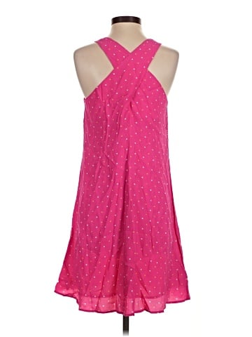 Ann Taylor LOFT Casual Dress (view 2)