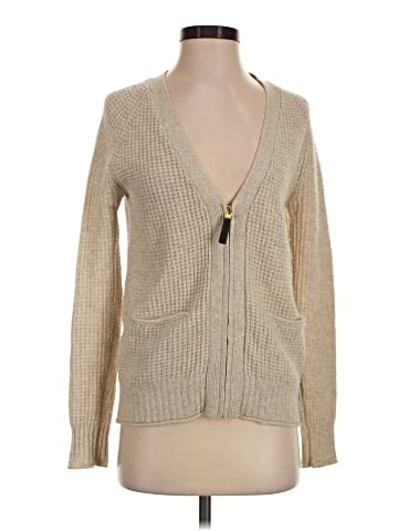 MICHAEL Michael Kors Cashmere Cardigan (view 1)