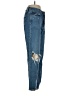 Paige Stars Blue Jeans Size 25 waist - photo 4