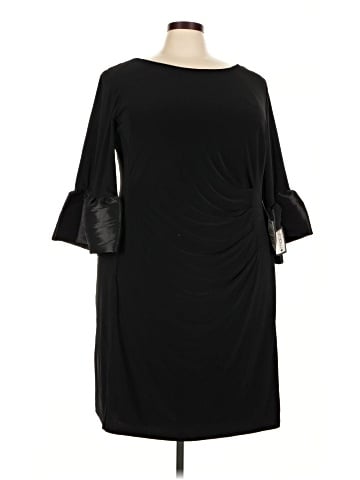 Adrianna Papell Cocktail Dress (view 1)