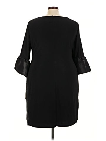 Adrianna Papell Cocktail Dress (view 2)
