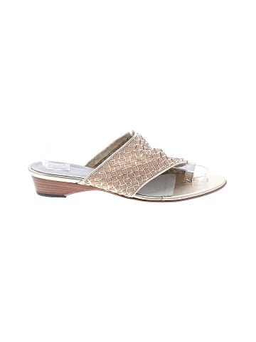 Sesto Meucci Sandals (view 1)