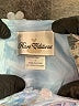 Rare Editions 100% Polyester Blue Dress Size 4 - photo 3