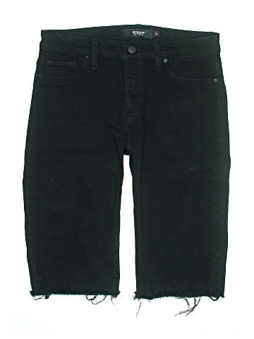 Hudson Jeans Denim Shorts (view 1)