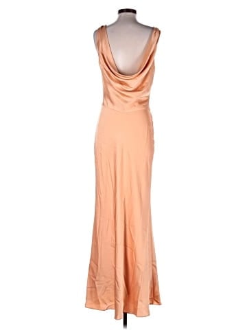 Birdy Grey Cocktail Dress (view 2)