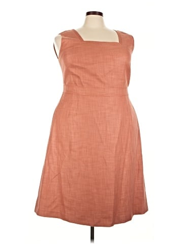 Lafayette 148 New York Cocktail Dress (view 1)