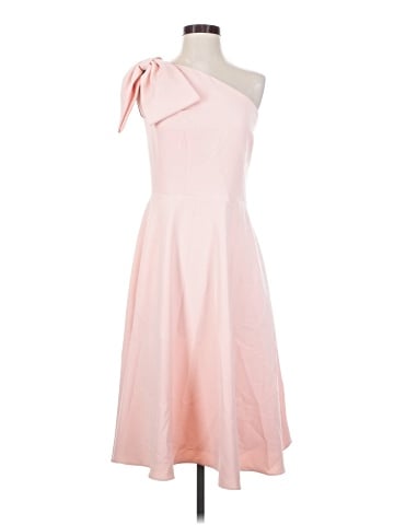 Gal Meets Glam Cocktail Dress (view 1)