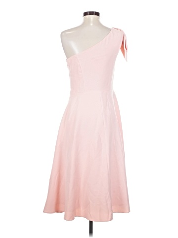 Gal Meets Glam Cocktail Dress (view 2)
