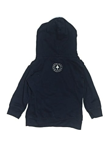 Rabbit Skins Pullover Hoodie (view 2)