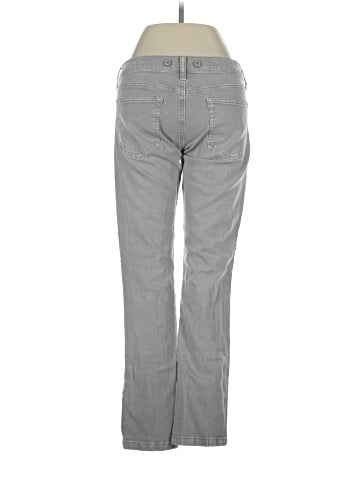 Pilcro and the Letterpress Jeans (view 2)