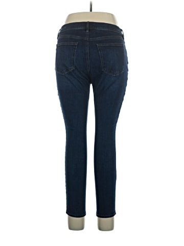 Ann Taylor LOFT Outlet Jeans (view 2)