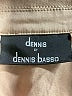 Dennis by Dennis Basso Tan Jacket Size XL - photo 7