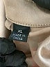 Dennis by Dennis Basso Tan Jacket Size XL - photo 9
