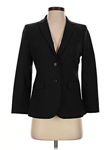 Banana Republic Wool Blazer (view 1)
