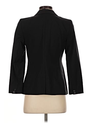 Banana Republic Wool Blazer (view 2)