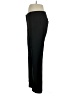 Ann Taylor Solid Black Dress Pants Size 14 - photo 5