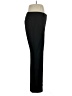 Ann Taylor Solid Black Dress Pants Size 14 - photo 4