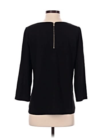 Charming Charlie 3/4 Sleeve Top (view 2)