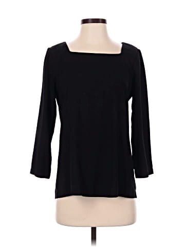 Charming Charlie 3/4 Sleeve Top (view 1)