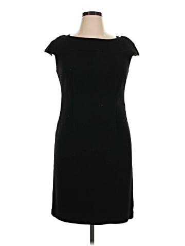 BOSS by HUGO BOSS Cocktail Dress (view 1)