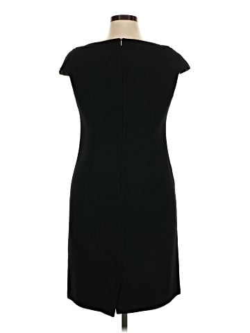 BOSS by HUGO BOSS Cocktail Dress (view 2)
