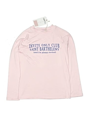 Garb Long Sleeve Polo (view 1)