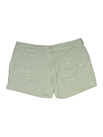 Cabela's Khaki Shorts (view 1)