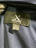 Xscape Black Cocktail Dress Size 6 - photo 7